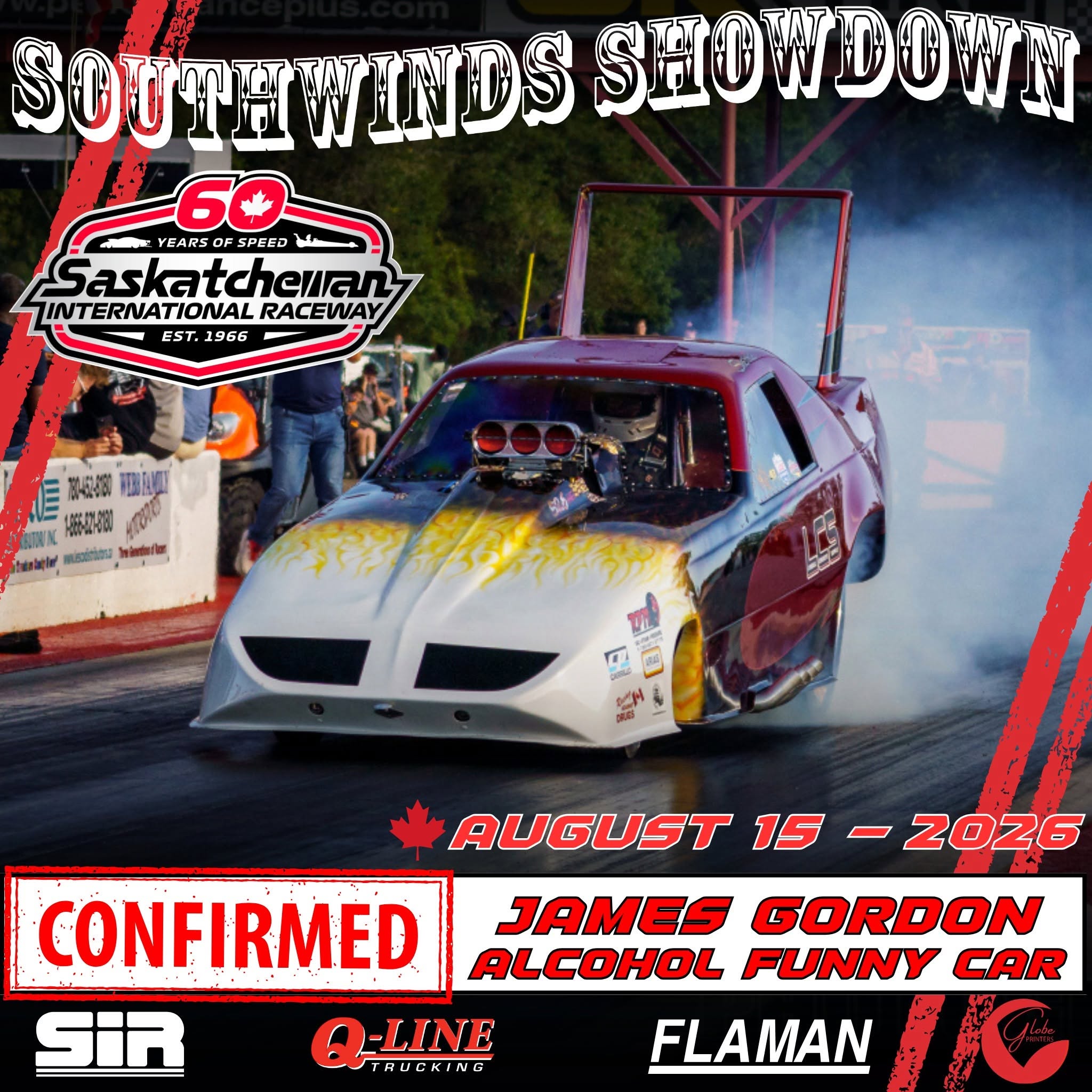 Superbird Racing