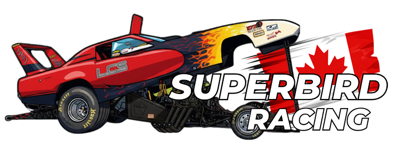 Superbird Racing Logo